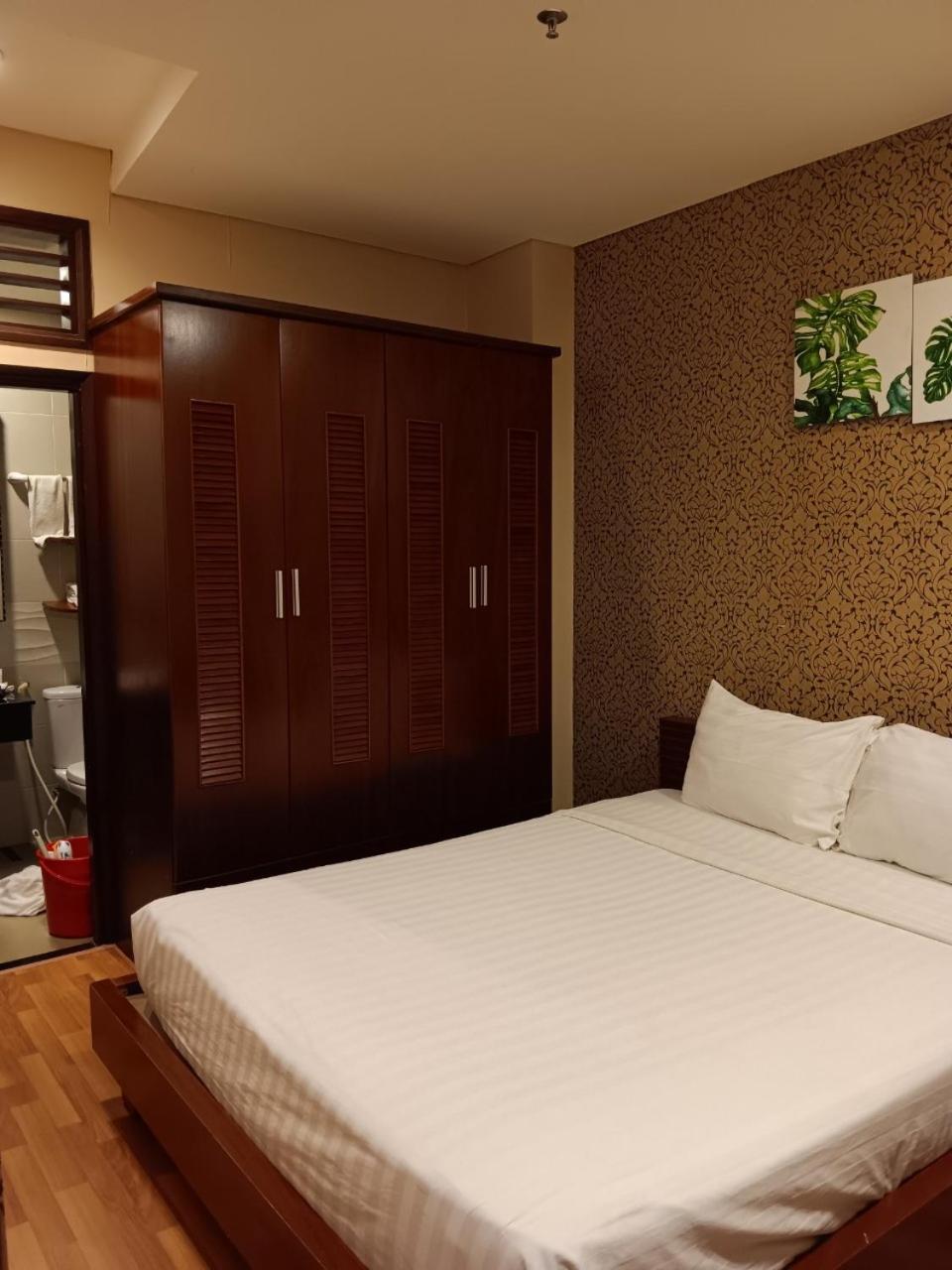 Anh Dao Mekong Hotel Кан То Екстериор снимка