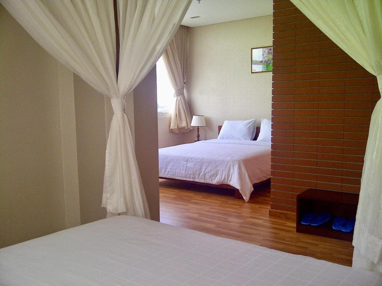 Anh Dao Mekong Hotel Кан То Екстериор снимка