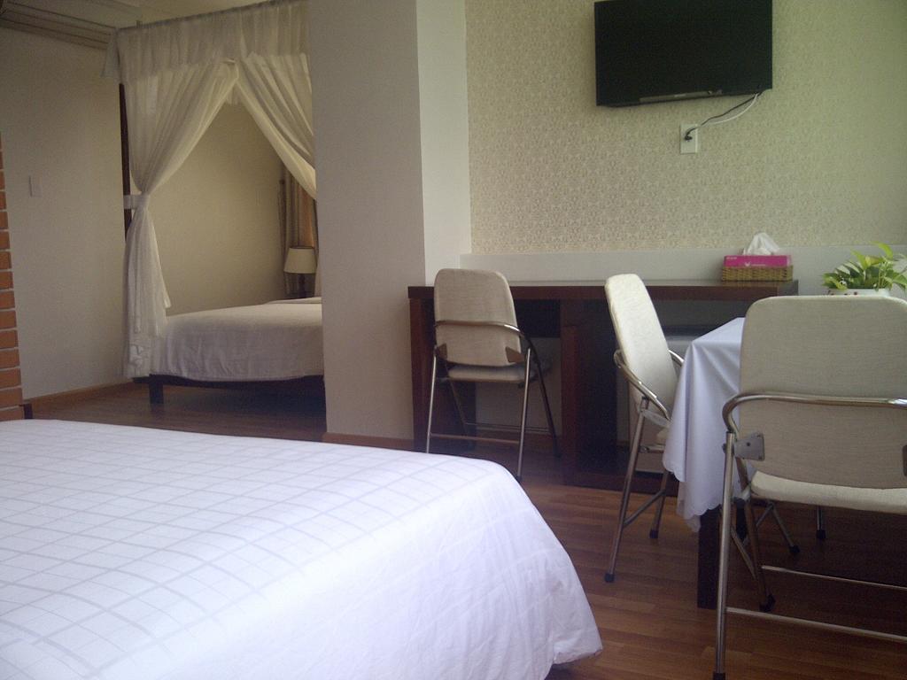 Anh Dao Mekong Hotel Кан То Екстериор снимка