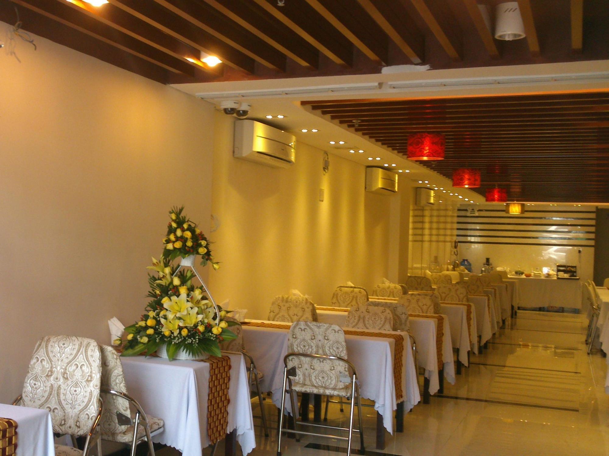 Anh Dao Mekong Hotel Кан То Екстериор снимка
