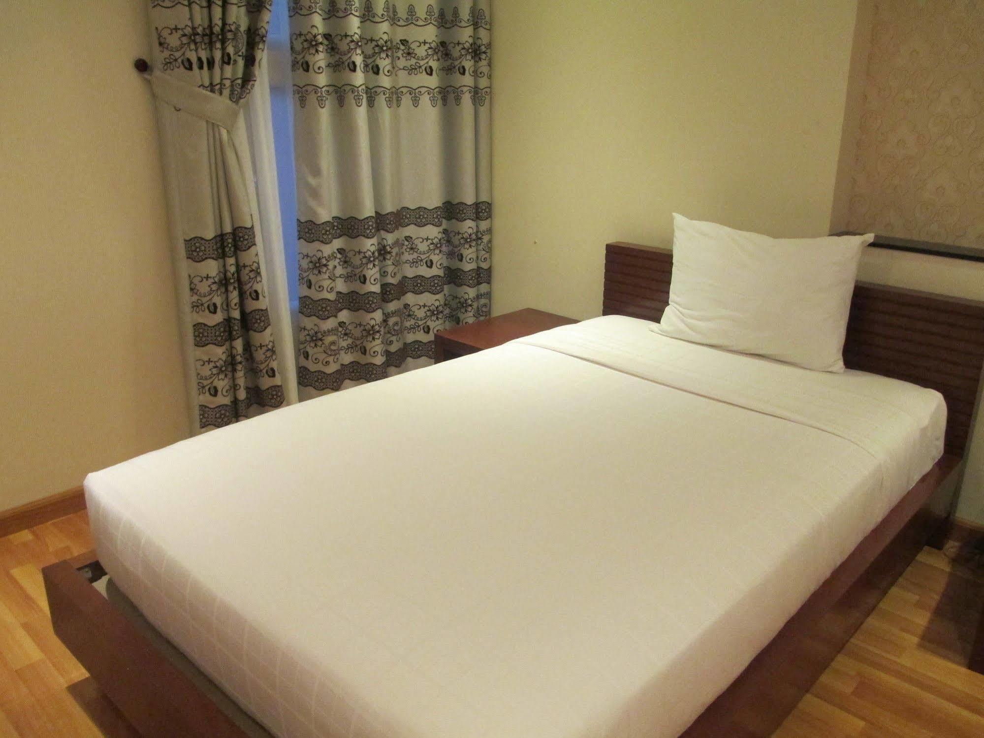 Anh Dao Mekong Hotel Кан То Екстериор снимка