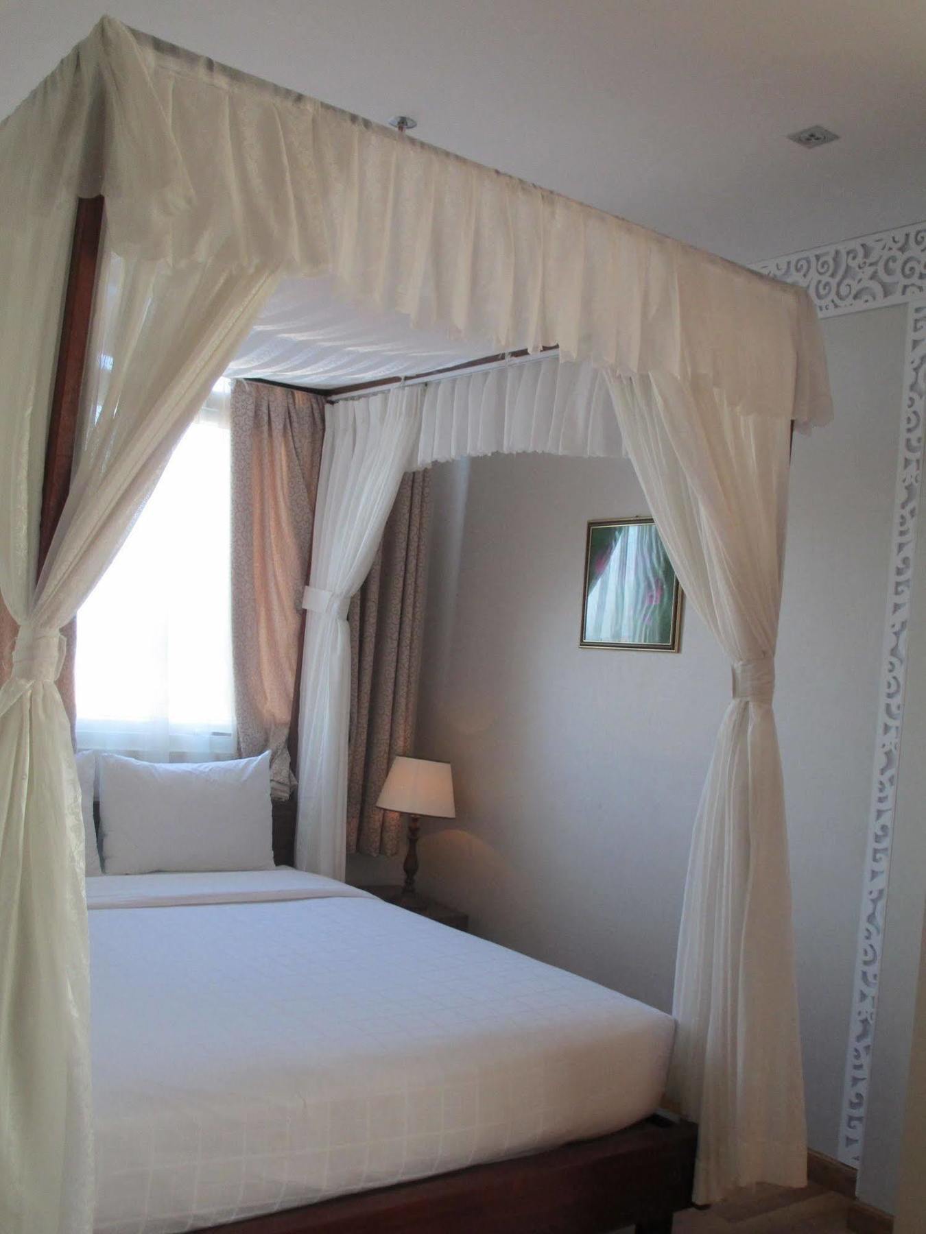 Anh Dao Mekong Hotel Кан То Екстериор снимка