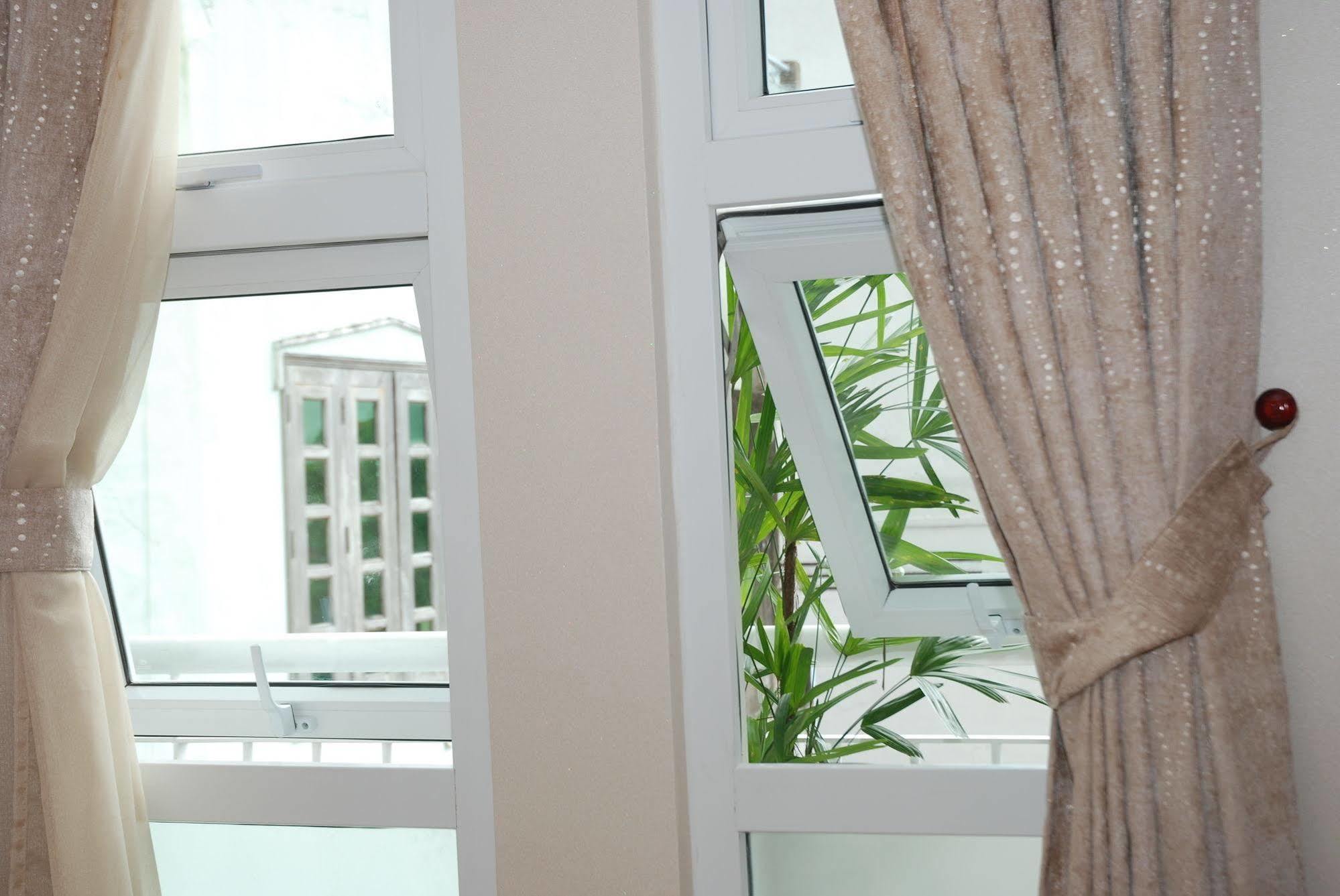 Anh Dao Mekong Hotel Кан То Екстериор снимка