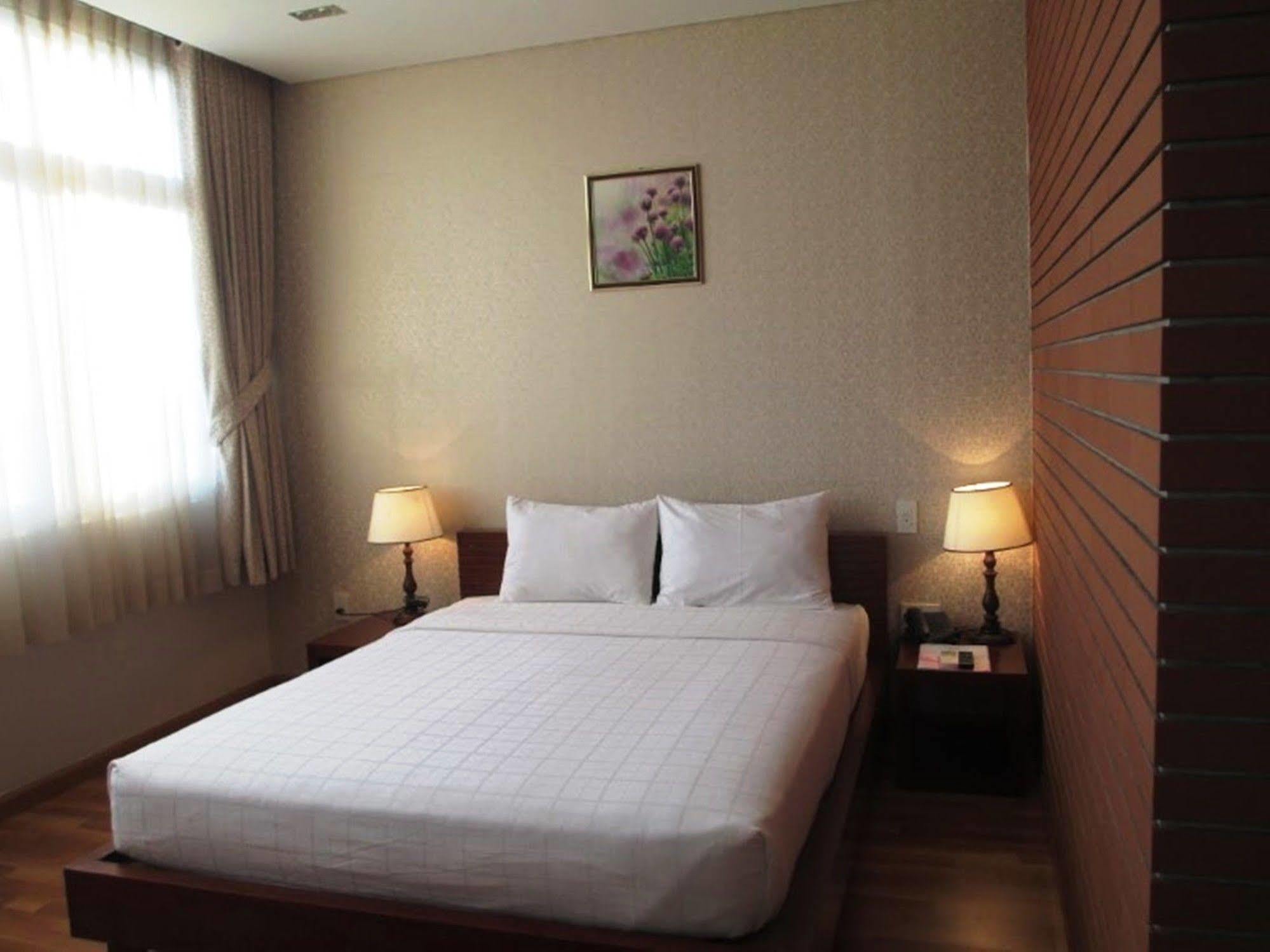 Anh Dao Mekong Hotel Кан То Екстериор снимка