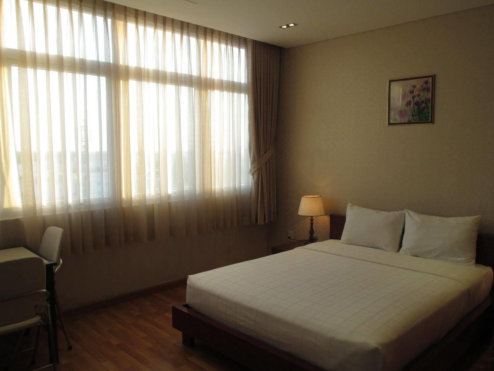 Anh Dao Mekong Hotel Кан То Екстериор снимка
